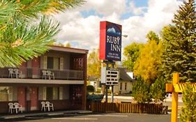Ruby Inn Bridgeport California